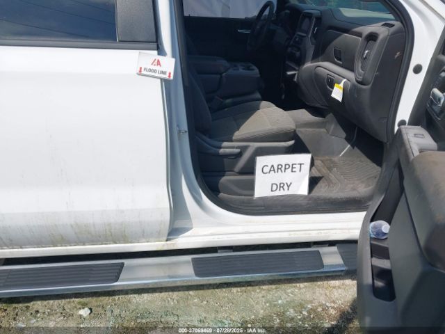 2023 CHEVROLET SILVERADO 1500 2GCPAAED5P1111378 Photo 5