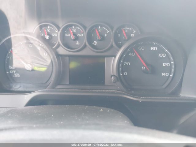2023 CHEVROLET SILVERADO 1500 2GCPAAED5P1111378 Photo 6