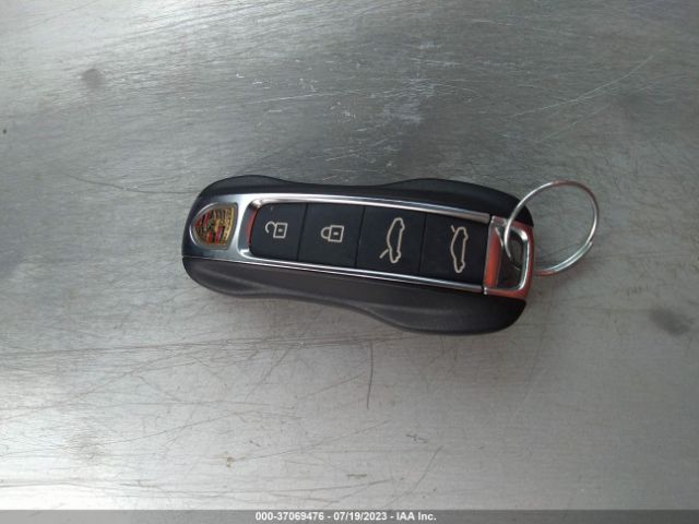 WP0AB2Y18LSA50888 Porsche TAYCAN 4S