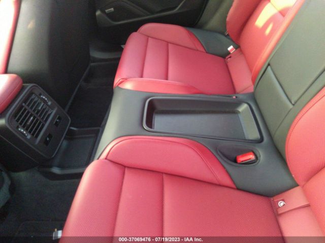 WP0AB2Y18LSA50888 Porsche TAYCAN 4S