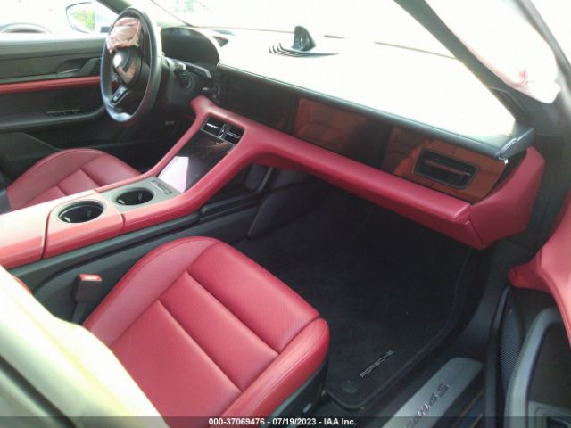 WP0AB2Y18LSA50888 Porsche TAYCAN 4S