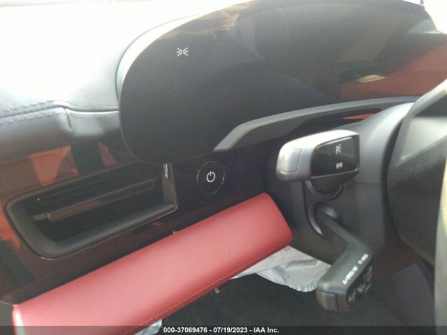 WP0AB2Y18LSA50888 Porsche TAYCAN 4S