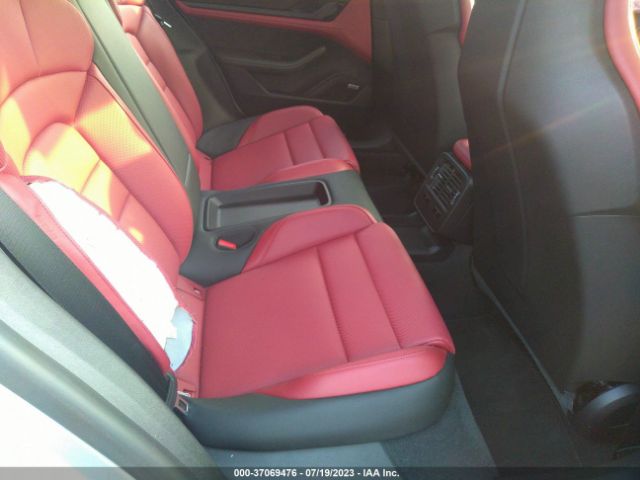 WP0AB2Y18LSA50888 Porsche TAYCAN 4S