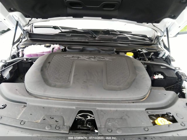 RAM 1500 Trx 2023 1C6SRFU97PN543439 Image 10