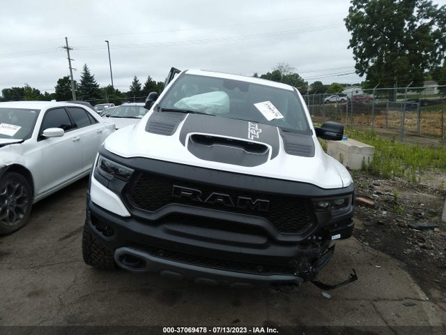 RAM 1500 Trx 2023 1C6SRFU97PN543439 Image 12