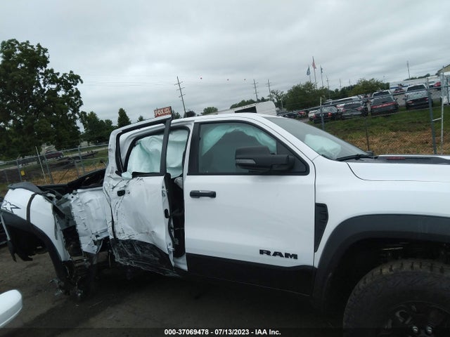 RAM 1500 Trx 2023 1C6SRFU97PN543439 Image 13