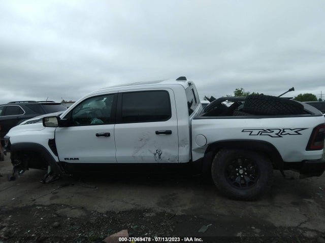 RAM 1500 Trx 2023 1C6SRFU97PN543439 Image 14