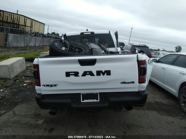 RAM 1500 Trx 2023 1C6SRFU97PN543439 Image 16