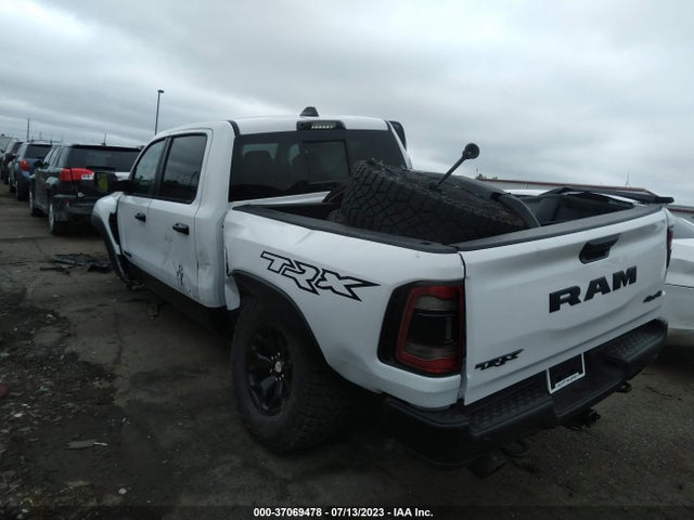 RAM 1500 Trx 2023 1C6SRFU97PN543439 Image 3