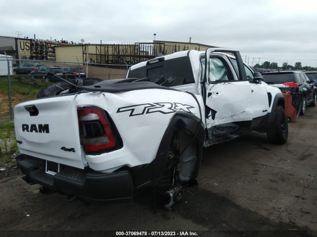 RAM 1500 Trx 2023 1C6SRFU97PN543439 Image 4
