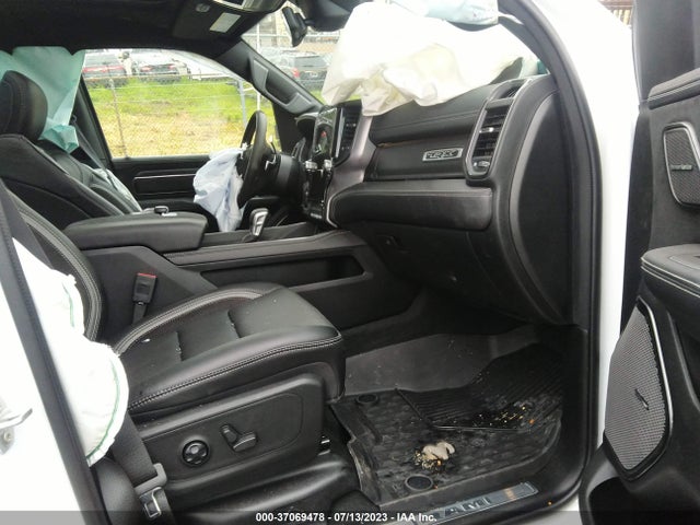 RAM 1500 Trx 2023 1C6SRFU97PN543439 Image 5
