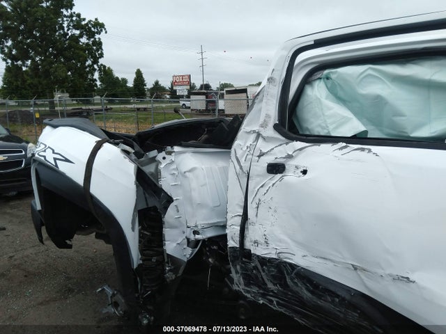 RAM 1500 Trx 2023 1C6SRFU97PN543439 Image 6