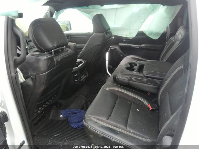 RAM 1500 Trx 2023 1C6SRFU97PN543439 Image 8