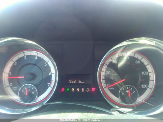 2C4RDGCG3KR563517 Dodge Grand Caravan Sxt