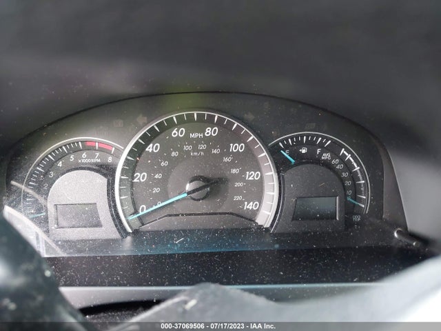2015 TOYOTA CAMRY XLE/SE/LE/XSE VIN: 4T1BF1FK7FU110904