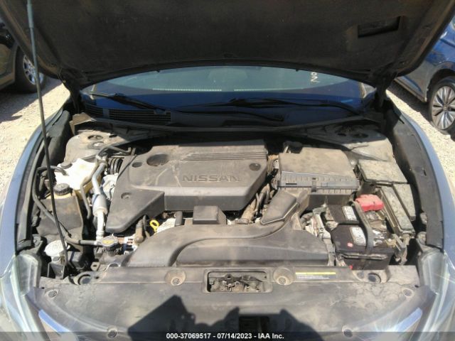 1N4AL3AP5GC121517 Nissan Altima 2.5 Sr