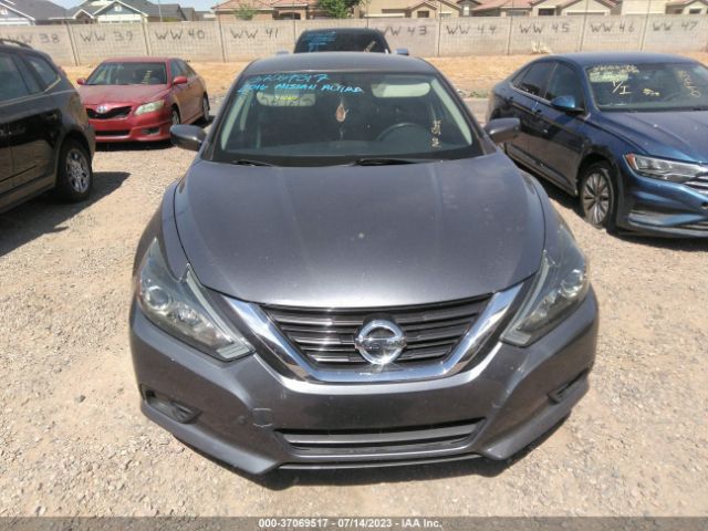 1N4AL3AP5GC121517 Nissan Altima 2.5 Sr