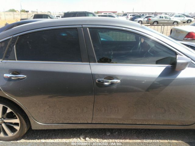 1N4AL3AP5GC121517 Nissan Altima 2.5 Sr