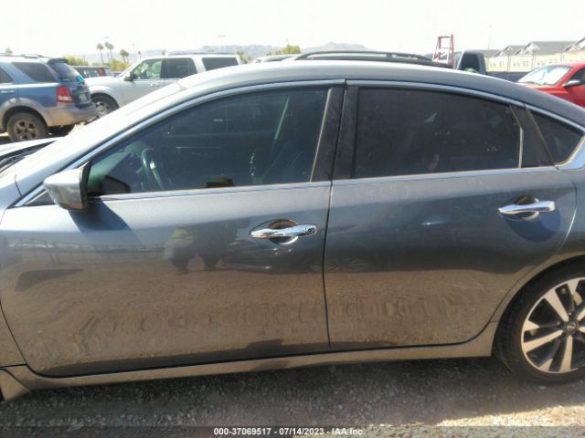 1N4AL3AP5GC121517 Nissan Altima 2.5 Sr
