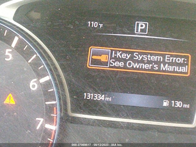 1N4AL3AP5GC121517 Nissan Altima 2.5 Sr