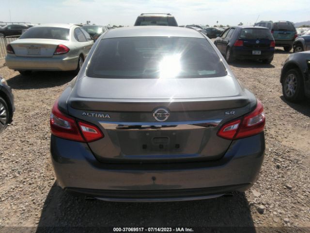 1N4AL3AP5GC121517 Nissan Altima 2.5 Sr