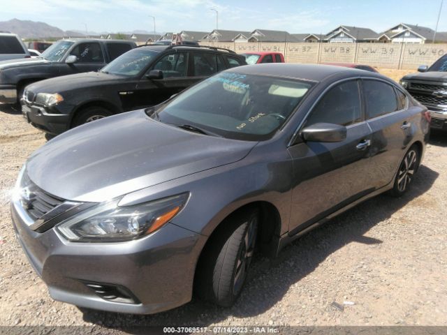 1N4AL3AP5GC121517 Nissan Altima 2.5 Sr