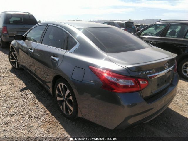 1N4AL3AP5GC121517 Nissan Altima 2.5 Sr