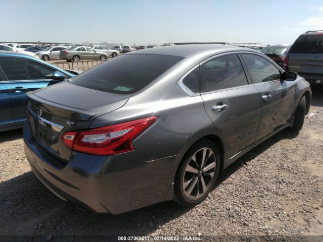1N4AL3AP5GC121517 Nissan Altima 2.5 Sr