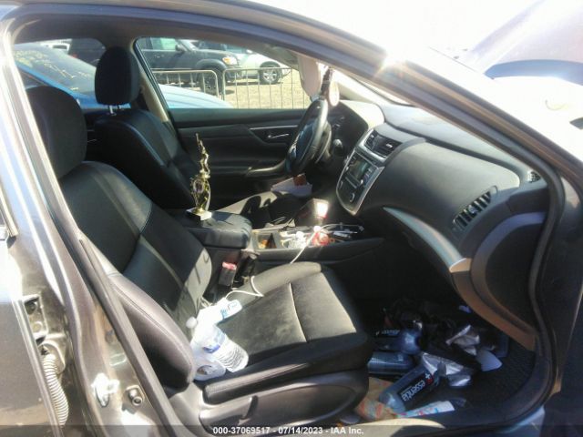 1N4AL3AP5GC121517 Nissan Altima 2.5 Sr