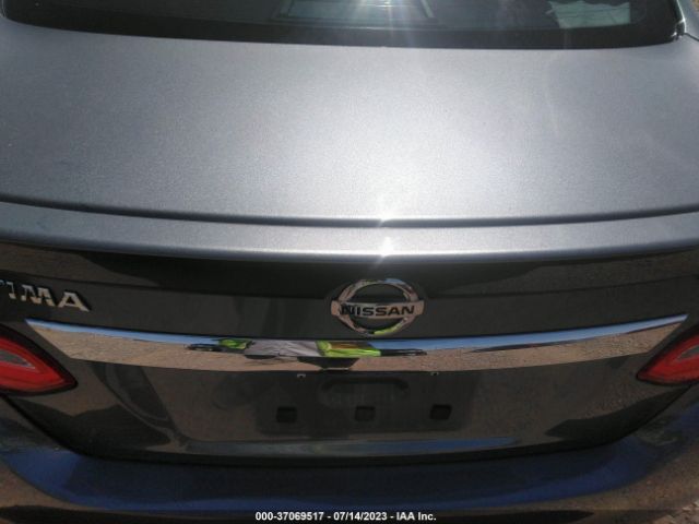 1N4AL3AP5GC121517 Nissan Altima 2.5 Sr