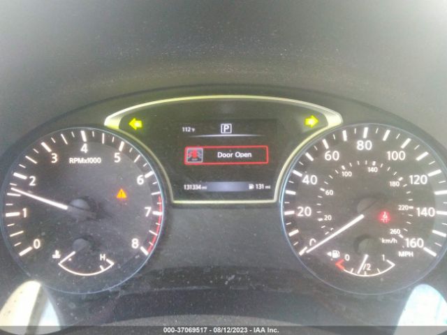 1N4AL3AP5GC121517 Nissan Altima 2.5 Sr