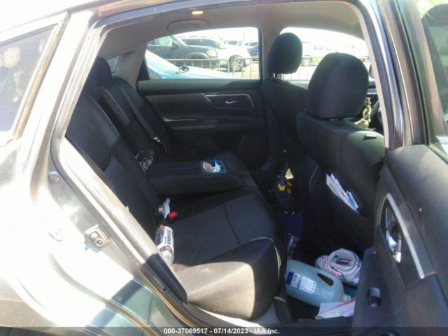 1N4AL3AP5GC121517 Nissan Altima 2.5 Sr