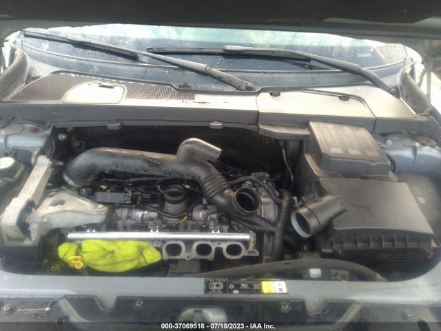 2009 LAND ROVER LR2 HSE VIN: SALFR24N59H140358