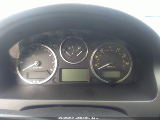 2009 LAND ROVER LR2 HSE VIN: SALFR24N59H140358