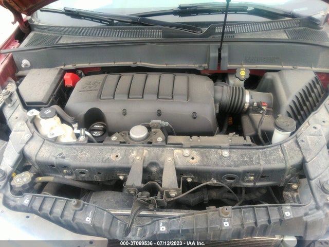 1GNKRGKD5FJ160148 Chevrolet Traverse 1lt