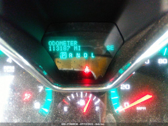 1GNKRGKD5FJ160148 Chevrolet Traverse 1lt
