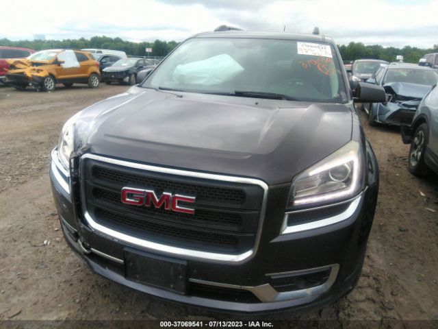 1GKKRPKD6EJ377994 GMC ACADIA SLE