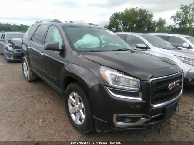 1GKKRPKD6EJ377994 GMC ACADIA SLE