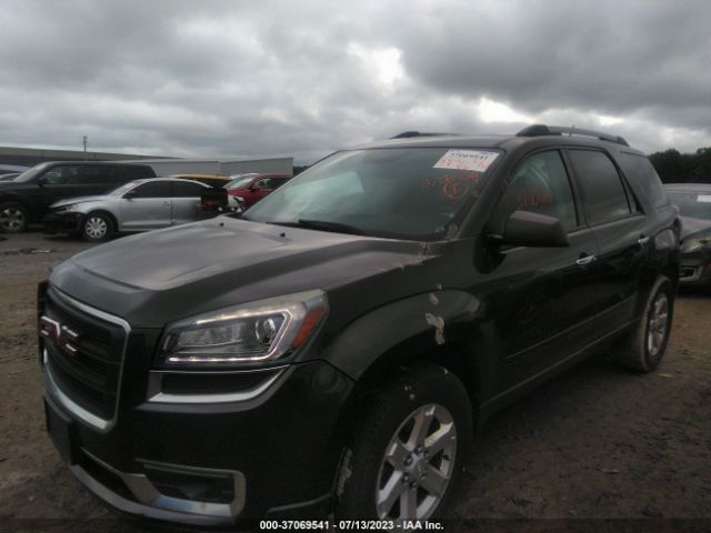 1GKKRPKD6EJ377994 GMC ACADIA SLE