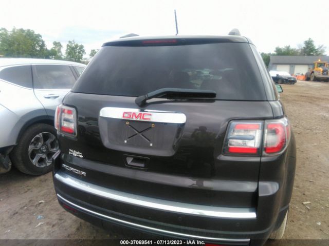 1GKKRPKD6EJ377994 GMC ACADIA SLE