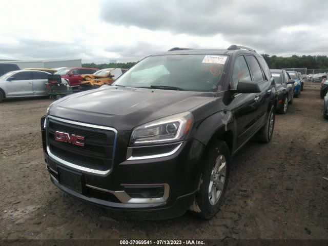 1GKKRPKD6EJ377994 GMC ACADIA SLE