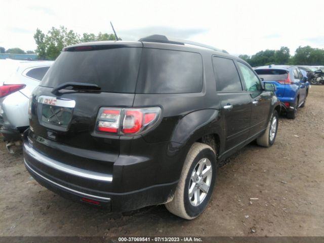 1GKKRPKD6EJ377994 GMC ACADIA SLE