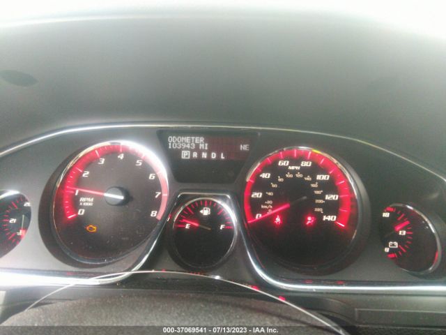 1GKKRPKD6EJ377994 GMC ACADIA SLE