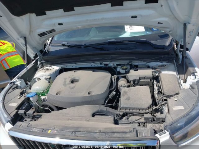 YV4162UL4K2104157 Volvo Xc40 Inscription