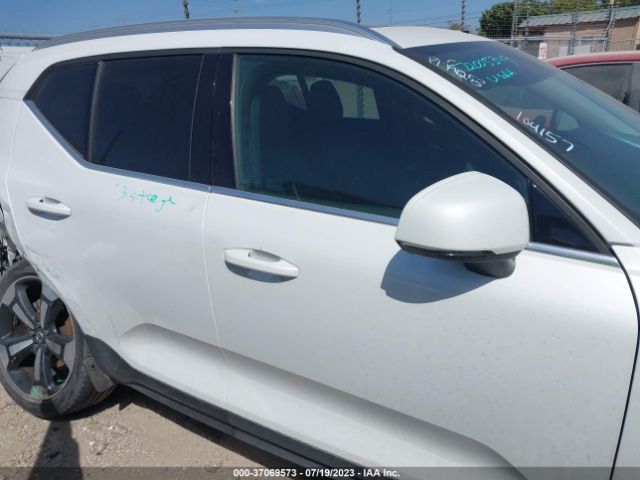 YV4162UL4K2104157 Volvo Xc40 Inscription