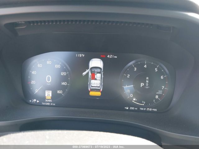 YV4162UL4K2104157 Volvo Xc40 Inscription