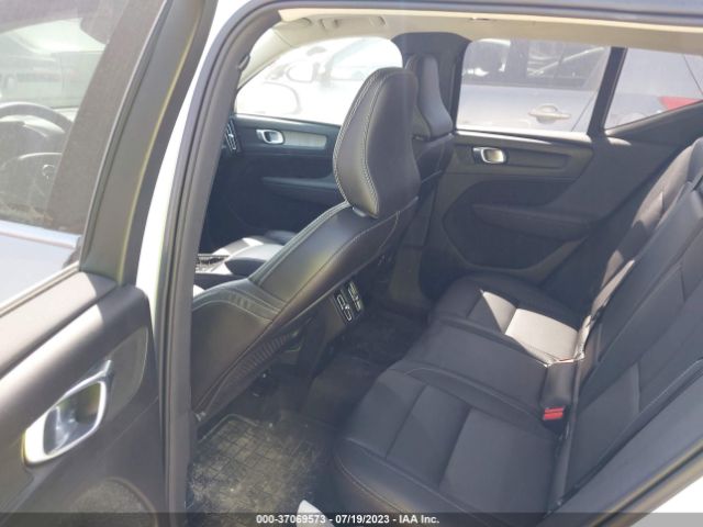 YV4162UL4K2104157 Volvo Xc40 Inscription