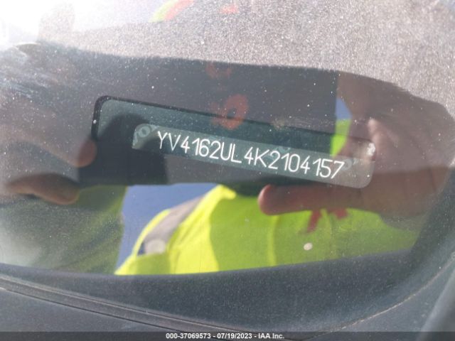 YV4162UL4K2104157 Volvo Xc40 Inscription