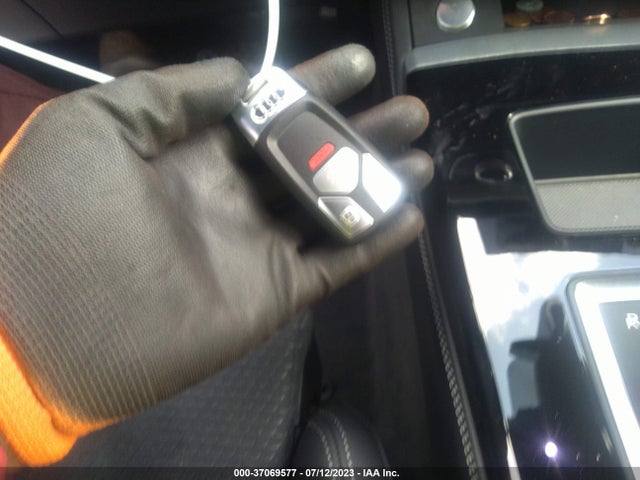 WA1E2AFYXP2072125 Audi Q5 S Line Premium Plus