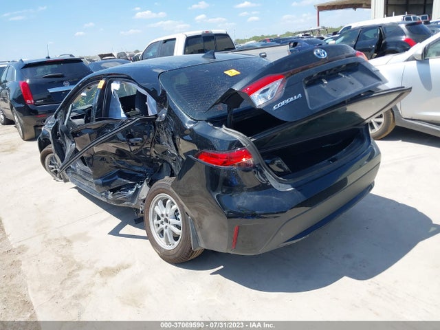 Toyota Corolla Hybrid Le 2022 JTDEAMDE0NJ059101 Image 6